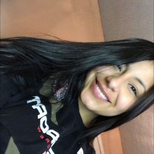 Meet your Posher, Gissele